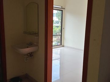 DIJUA RUMAH VILLA MINIMALIS SIAP HUNI SEJUK @ AREA LEMBANG BANDUNG UTARA