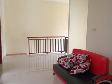 DIJUA RUMAH VILLA MINIMALIS SIAP HUNI SEJUK @ AREA LEMBANG BANDUNG UTARA