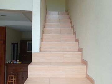 DIJUA RUMAH VILLA MINIMALIS SIAP HUNI SEJUK @ AREA LEMBANG BANDUNG UTARA