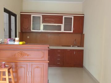 DIJUA RUMAH VILLA MINIMALIS SIAP HUNI SEJUK @ AREA LEMBANG BANDUNG UTARA
