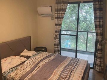 2 Bedroom Condominium fully-furnished in Pine Suites, Tagaytay FOR SALE