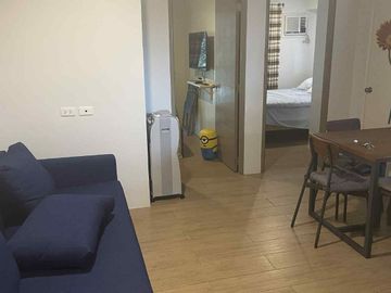 2 Bedroom Condominium fully-furnished in Pine Suites, Tagaytay FOR SALE