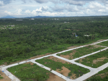 1000 SQM FREE TITLE FARM LOT for Sale In Amadeo Cavite Fast Selling Near Tagaytay City