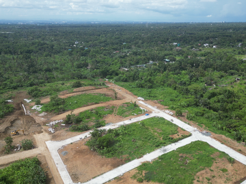 1000 SQM FREE TITLE FARM LOT for Sale In Amadeo Cavite Fast Selling Near Tagaytay City