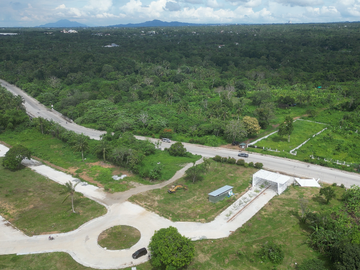 1000 SQM FREE TITLE FARM LOT for Sale In Amadeo Cavite Fast Selling Near Tagaytay City