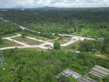 1000 SQM FREE TITLE FARM LOT for Sale In Amadeo Cavite Fast Selling Near Tagaytay City