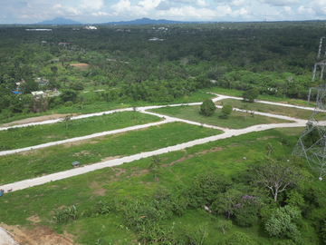 1000 SQM FREE TITLE FARM LOT for Sale In Amadeo Cavite Fast Selling Near Tagaytay City