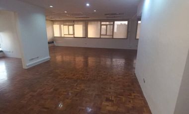 Office for Lease at Alabang Business Tower