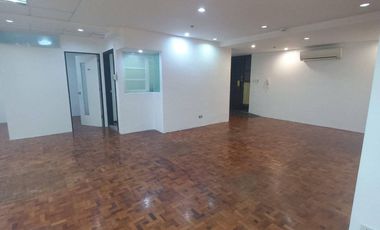 Office for Lease at Alabang Business Tower