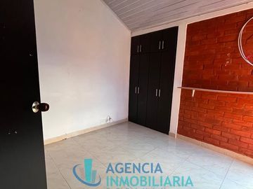 ALQUILER DE CASA POPAYAN - CONJUNTO CERRADO ASTURIAS