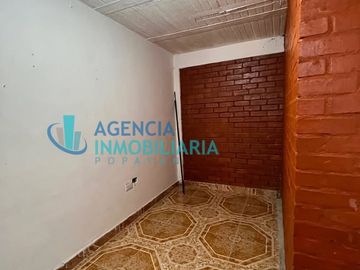 ALQUILER DE CASA POPAYAN - CONJUNTO CERRADO ASTURIAS