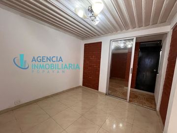ALQUILER DE CASA POPAYAN - CONJUNTO CERRADO ASTURIAS