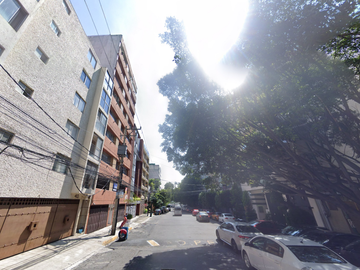 Espectacular Penthouse, Ubicado En Calle Del Crepúsculo, Insurgentes Cuicuilco, Coyoacán