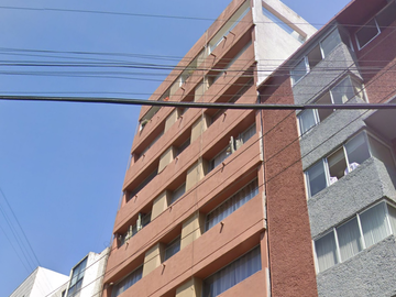 Espectacular Penthouse, Ubicado En Calle Del Crepúsculo, Insurgentes Cuicuilco, Coyoacán