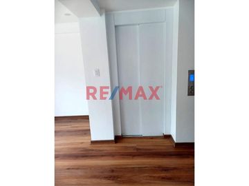 Vendo Lindo Departamento De Estreno En Surco