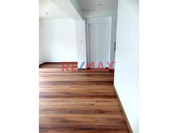 Vendo Lindo Departamento De Estreno En Surco