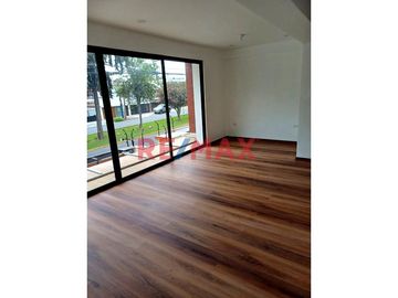 Vendo Lindo Departamento De Estreno En Surco