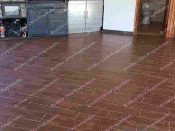VENDO HERMOSA PARCELA  con QUINCHO/ PISCINA Y PERIMETRAL en talagante