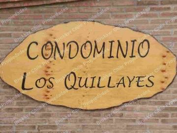 VENDO HERMOSA PARCELA  con QUINCHO/ PISCINA Y PERIMETRAL en talagante