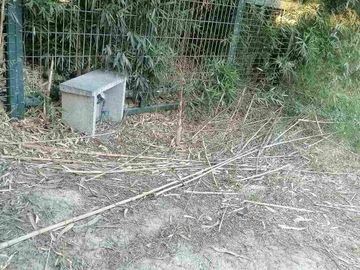 CASA CON BORDE DE LAGO MUELLE Y BAJADA DE LANCHA INDEPENDIENTE, CUENTA CON RECEPCIÓN FINAL