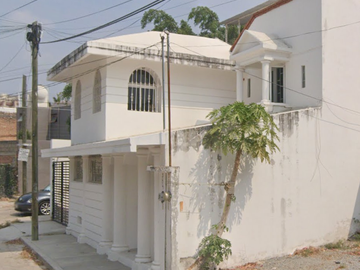 🏡✨ ¡Nueva Oportunidad! Casa en Remate Bancario en La Herradura, Tuxtla Gutiérrez