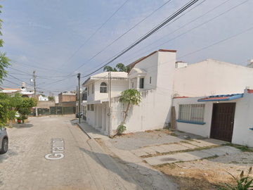 🏡✨ ¡Nueva Oportunidad! Casa en Remate Bancario en La Herradura, Tuxtla Gutiérrez
