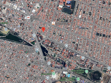 Casa en Jardines de San Manuel