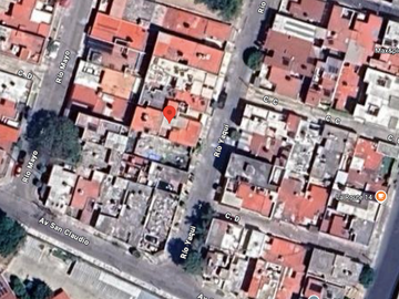 Casa en Jardines de San Manuel