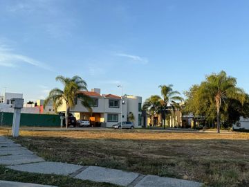 Terreno residencial en venta en Cortijo de los Soles, Atlixco, Puebla