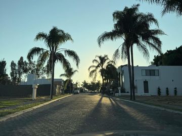 Terreno residencial en venta en Cortijo de los Soles, Atlixco, Puebla