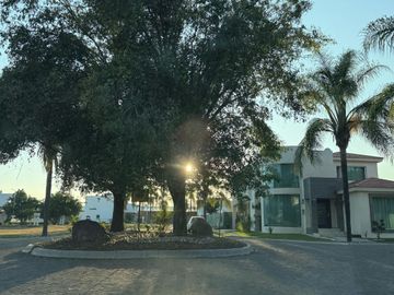 Terreno residencial en venta en Cortijo de los Soles, Atlixco, Puebla