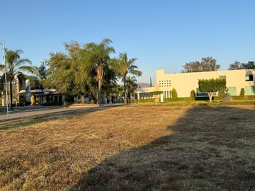 Terreno residencial en venta en Cortijo de los Soles, Atlixco, Puebla