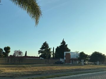 Terreno residencial en venta en Cortijo de los Soles, Atlixco, Puebla