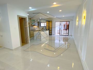Urb. Privada Plaza Asturias