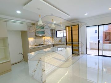 Urb. Privada Plaza Asturias