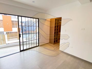 Urb. Privada Plaza Asturias