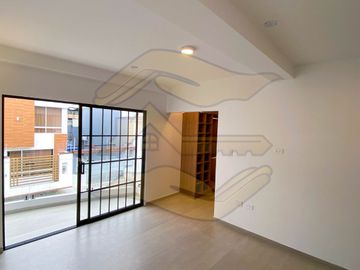 Urb. Privada Plaza Asturias