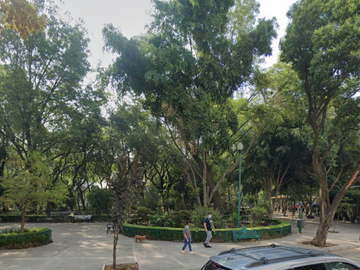 DEPARTAMENTO EN VENTA, ANÁHUAC I, ALCALDÍA MIGUEL HIDALGO, CDMX