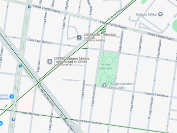 DEPARTAMENTO EN VENTA, ANÁHUAC I, ALCALDÍA MIGUEL HIDALGO, CDMX