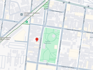 DEPARTAMENTO EN VENTA, ANÁHUAC I, ALCALDÍA MIGUEL HIDALGO, CDMX