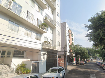 DEPARTAMENTO EN VENTA, ANÁHUAC I, ALCALDÍA MIGUEL HIDALGO, CDMX