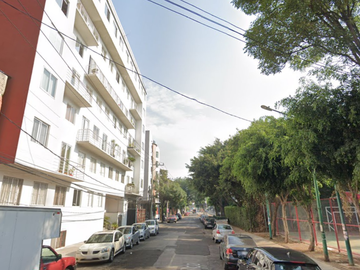 DEPARTAMENTO EN VENTA, ANÁHUAC I, ALCALDÍA MIGUEL HIDALGO, CDMX