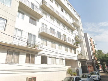 DEPARTAMENTO EN VENTA, ANÁHUAC I, ALCALDÍA MIGUEL HIDALGO, CDMX