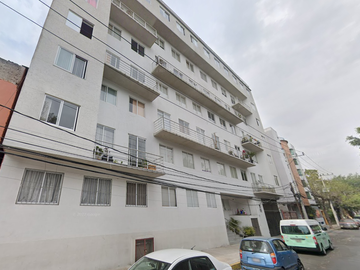 DEPARTAMENTO EN VENTA, ANÁHUAC I, ALCALDÍA MIGUEL HIDALGO, CDMX