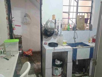 Vendo Casa 160 m2 en Los Olivos
