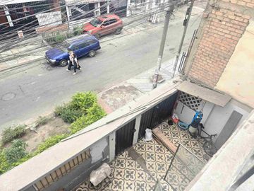 Vendo Casa 160 m2 en Los Olivos