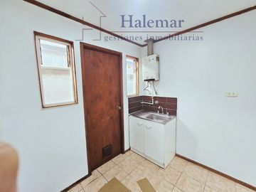 vendo casa en Frutillar