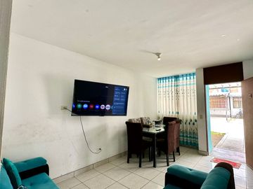 CASA EN VENTA O ALQUILER – CONDOMINIO. LOS PARQUES DE PIURA