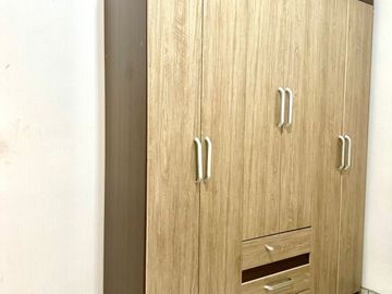 CASA EN VENTA O ALQUILER – CONDOMINIO. LOS PARQUES DE PIURA