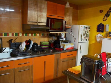 Departamento en Venta en Nicolas Bravo Venustiano Carranza, CDMX